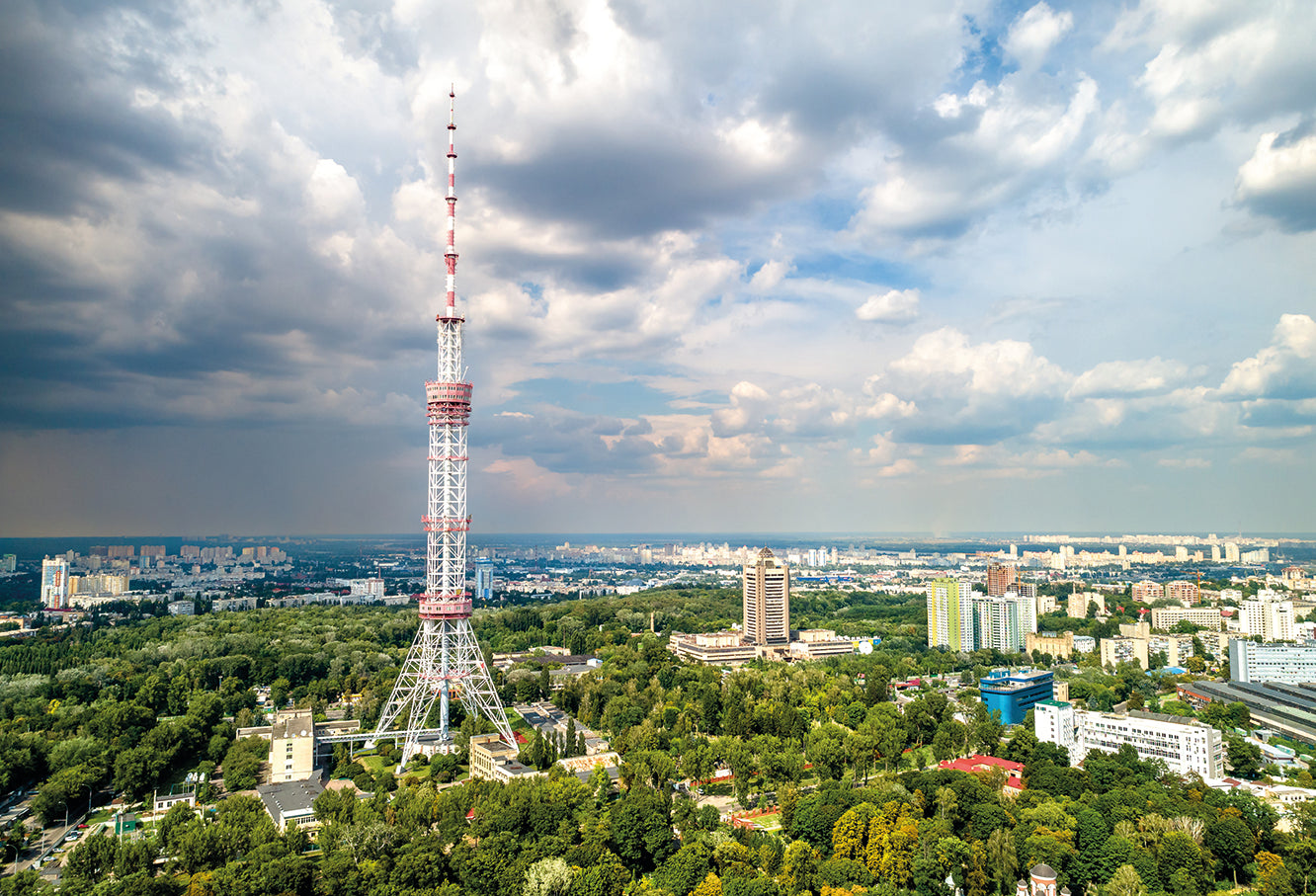 Екскурсія: «Київ незламний»