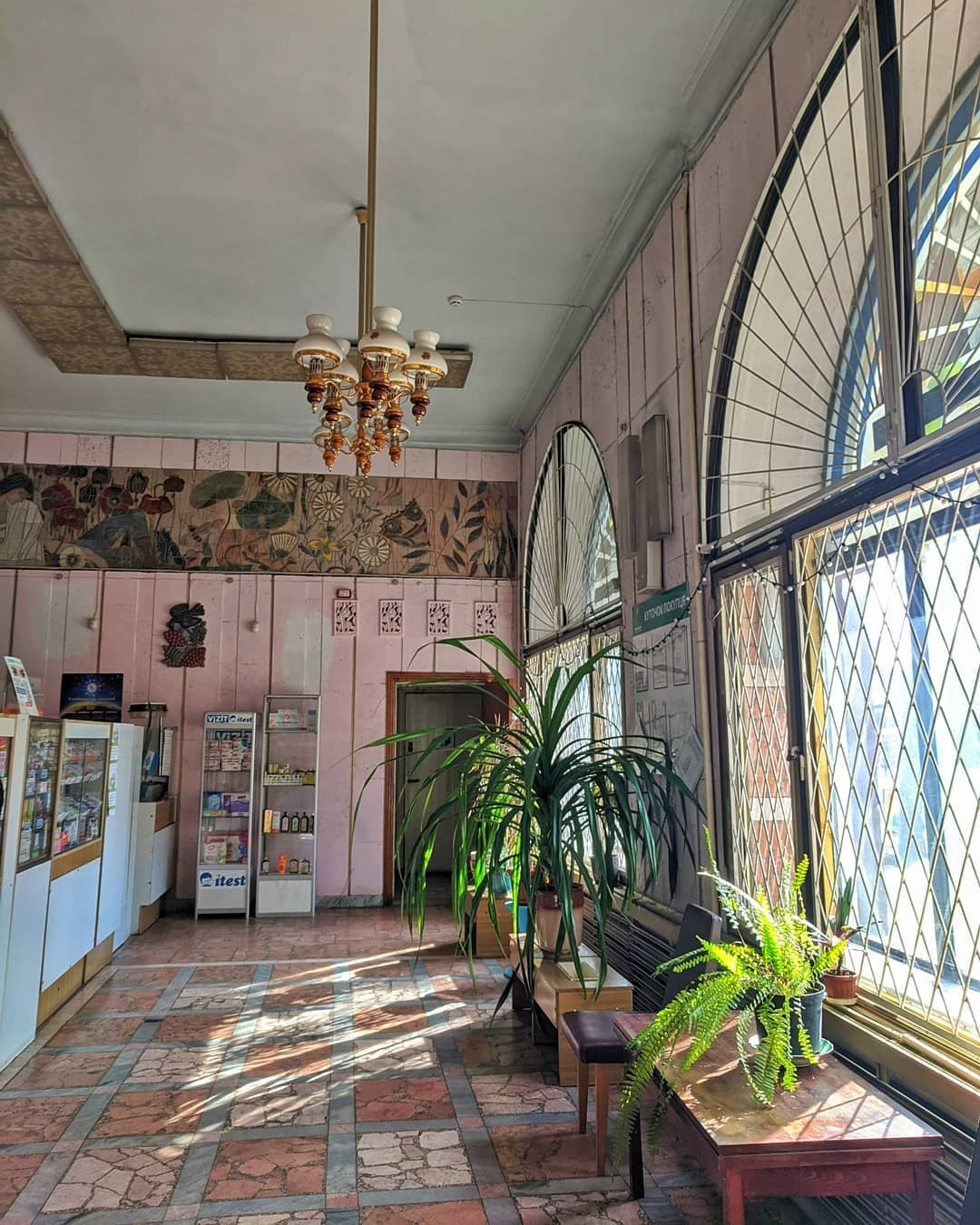 Екскурсія: «Нивські етюди»